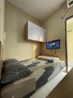 Behomy Cibinong Suite - - 1