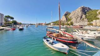 Apartments Luka - Omiš - 3
