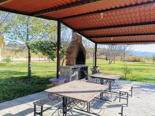Cabañas El Encuentro - Parras de la Fuente - 6