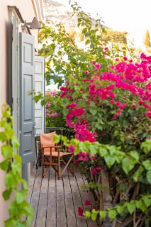 Villa Melograno HALKI - Calchi (Halki) - 5
