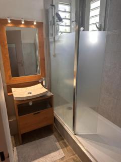 Le brisant ERMITAGE LES BAINS LAGON - Saint-Paul - 8