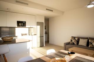 Pacific Calm Apartment - 9