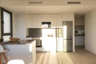 Pacific Calm Apartment - Torre del Mar - 5