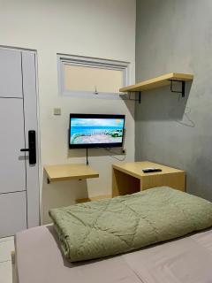 Behomy Cibinong Suite - - 4