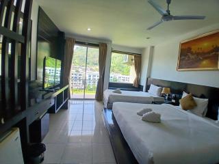 SM Patong Resort - 5