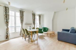 Charmant Appartement à Montmartre-Sacré Coeur - Paris - 0