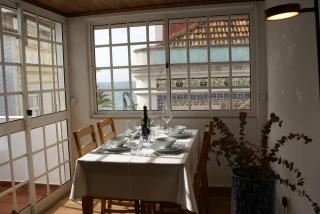 Plage,15 m, mer, Casa Melissa by SesimbraSunSea - Sesimbra - 6