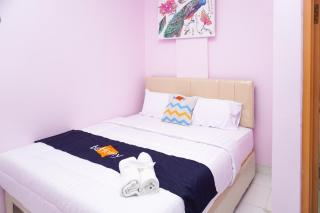 Behomy Cibinong Suite - - 8
