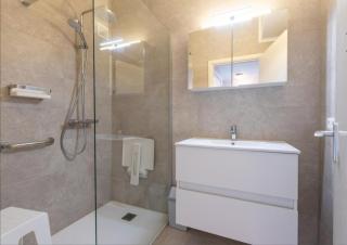 Cozy 2-bedroom apartment with stunning sea view T77 - Ostend - 4