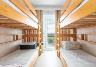 Cozy 2-bedroom apartment with stunning sea view T77 - Ostend - 5
