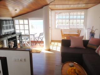Plage,15 m, mer, Casa Melissa by SesimbraSunSea - Sesimbra - 1