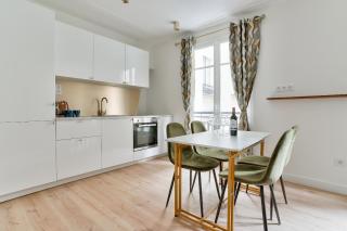 Charmant Appartement à Montmartre-Sacré Coeur - Paris - 3