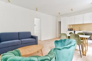 Charmant Appartement à Montmartre-Sacré Coeur - Paris - 2
