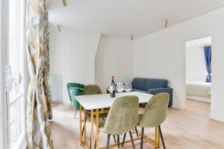 Charmant Appartement à Montmartre-Sacré Coeur - Paris - 1