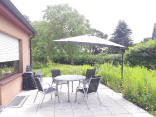 Ferienwohnung Ostsee Appartement Kronacher - Travemünde - 5