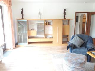 Ferienwohnung Ostsee Appartement Kronacher - Travemünde - 2
