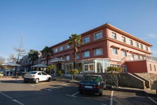 Hotel Garcas - Lavacolla - 9