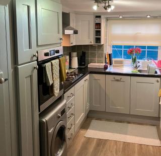 Elyvale Cottage in the heart of Rothbury - 3