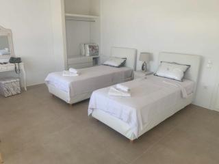 Aegean Studio with Breathtaking Views - Agios Sostis Mykonos - 9