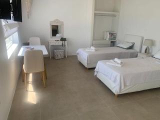 Aegean Studio with Breathtaking Views - Agios Sostis Mykonos - 8