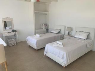 Aegean Studio with Breathtaking Views - Agios Sostis Mykonos - 7