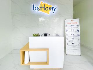 Behomy Cibinong Suite - - 9