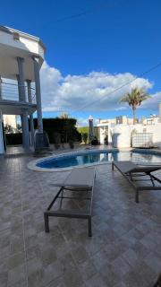 Une villa de rêve à Djerba - Taguermess - 7