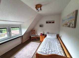 Dat Witte Huus in Hinte - 8