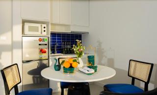 Luna Sol Apartment - Sunset & Firework Signature - Phú Quốc - 1