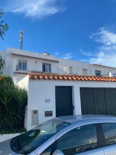 Casa Sylvia - Algeciras - 9