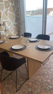 Casa Sylvia - Algeciras - 3