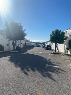 Casa Sylvia - Algeciras - 1