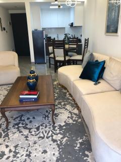 Heavenly castle 2b at capital rise apartment - 9