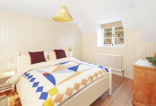 Western Cottage Porlock Weir - 5