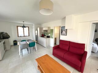 Le Relai des Gayots Wifi Parking Jardin - CLG Savoie - Châteauneuf - 7