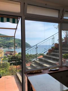 Casa vista mare, Levanto - Levanto - 7