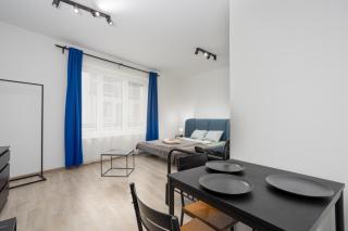 BrandNewTranquil Apartment with FREE PARKING - Budapest - 5
