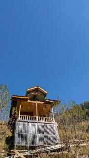 Monkstel Cottages Shangarh - 7