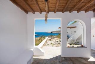 Amazing Views At Agios Sostis Beach In Mykonos - Agios Sostis Mykonos - 9