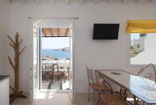 Amazing Views At Agios Sostis Beach In Mykonos - Agios Sostis Mykonos - 7