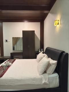 Singgahsana Villa Langkawi - Kuah - 1