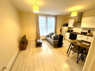Boutique Apartment - Londra - 4