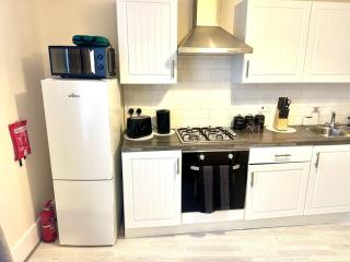Boutique Apartment - Londra - 3