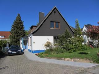 Appartement Lübeck St. Lorenz - Lübeck - 9