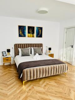 Cozy flat near Palace Campus - 7
