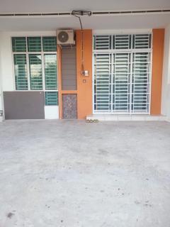 Double H Homestay - Tanjung Rambutan - 4