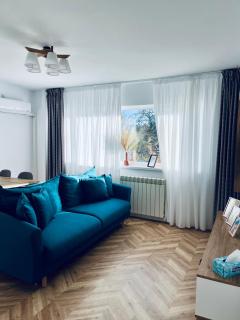 Cozy flat near Palace Campus - Iaşi - 8