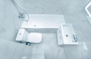Comfortable apartament in a quiet place in the center of the city - Chişinău - 1