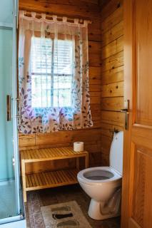 Apartma Brunarca - Borovnica - 7