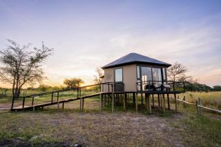 Chobe River Camp - Ngoma - 0